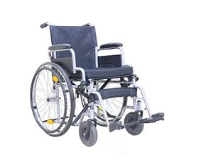 Cadeira de rodas manual Start - Freedom