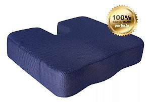 Almofada Cóccix Big Extra Grande - Perfetto