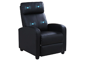 Poltrona Massageadora Royal Comfort