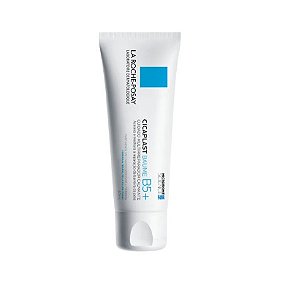 Cicaplast Baume B5+ Creme Reparador 40mL - La Roche-Posay