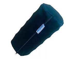 Rolo cervical magnético em espuma de Rabatan - Perfetto