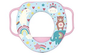 Redutor de Assento Infantil - Buba