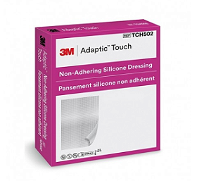Curativo Adaptic Touch Malha não Aderente de Silicone 7,6 X 11cm (unidade) –  Systagenix