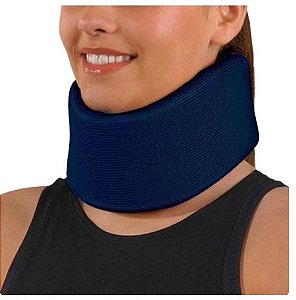 Colar Cervical de Espuma - Takecare