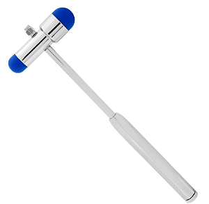 Martelo de Reflexos Neurológico Buck Azul - BIC
