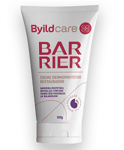 Creme Barreira Protetora da Pele 100g - Byildcare