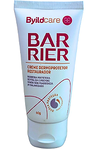 Creme Barreira Protetora da Pele 60g - Byildcare