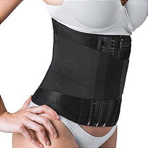 Cinta Modeladora Slim Waist - Hidrolight