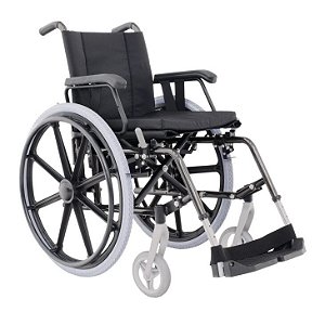 Cadeira de rodas Clean CM - Freedom