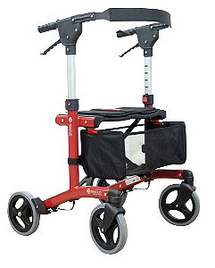 Andador Walker Plus - Freedom