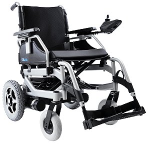 Cadeira de rodas motorizada D1000 - Dellamed