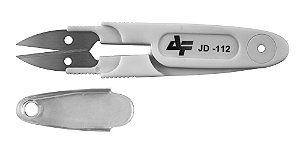 Tesoura de mão Albatroz JD-112