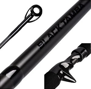 VARA MARURI - BLACK TAMBA - BT-C 701UH - ULTRA RAPIDA