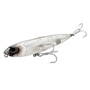 ISCA YARA MAD DOG 9CM 13G - ESCOLHA A COR