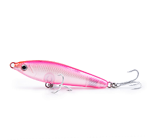 ISCA LUCKY MAGIC STICK 7CM 6,5G - ESCOLHA A COR