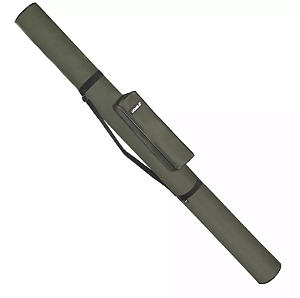 PORTA VARAS COM BOLSO 1,70 MT VERDE