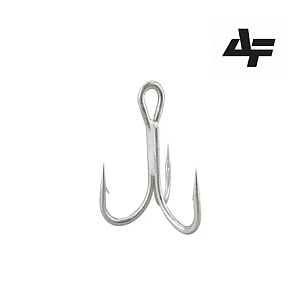 Garatéia Albatroz fishing 8010 Nº8 - 10 Peças