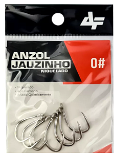 anzol jauzinho albatroz fishing  - escolha o tamanho