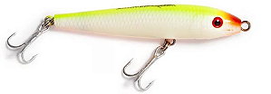 ISCA LUCKY SARA SARA 100 BY NELSON NAKAMURA- ESCOLHA A COR