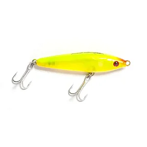 Isca Nelson Nakamura Magic Stick 9,0cm 14g - escolha a cor