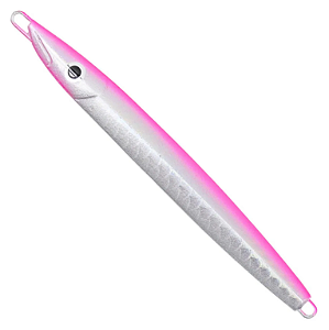 Isca Jumping Jig NS Hybrid - Escolha Cor e Tamanho