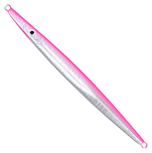 Isca Jumping Jig NS Vapo - Escolha Cor e Tamanho