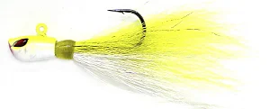 isca yara killer jig 15 g - escolha a cor