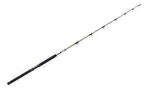 vara de carretilha frontier lumis 60lbs 2 partes