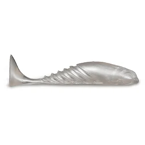 isca slim shad 7cm monster - escolha a cor