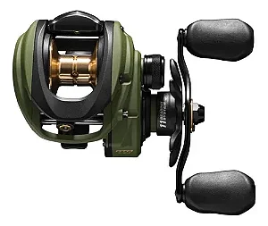 CARRETILHA AVENGER 11000 MARINE SPORTS - ESCOLHA O LADO