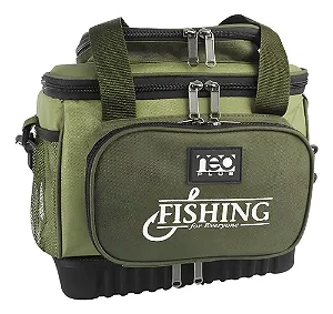 BOLSA NEOPLUS NPB-322027 32x20x27cm - MARINE