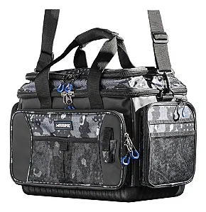 BOLSA M-BP25C 30X50X30cm C/CAIXA - MARINE