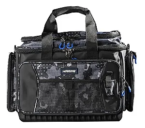BOLSA M-BP15C 20X30X25cm C/CAIXA - MARINE