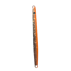 Isca Jumping Jig NS slim - Escolha Cor e Tamanho