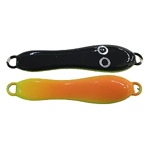 Isca Jumping Jig NS pac - escolha tamanho e cor