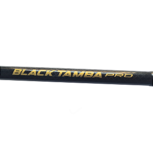 Vara de Molinete Maruri Black Tamba Pro - Escolha o Tamanho