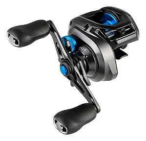 CARRETILHA SHIMANO SLX XT HGA 150/151- ESCOLHA O LADO