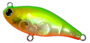 ISCA ARTIFICIAL KV LIPS JR TB 58 - ESCOLHA A COR