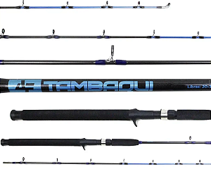 Vara albatroz fishing TAMBAQUI C 1802 20-35LBS