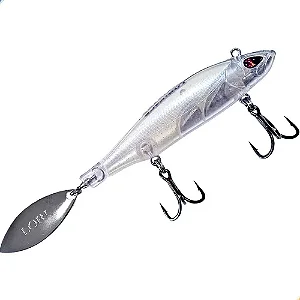 isca artificial lori face 65- escolha a cor