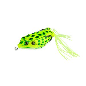 ISCA ARTIFICIAL TOPFROG XY10 - ESCOLHA A COR