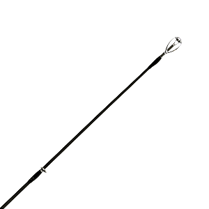 vara de carretilha intense 2 partes - escolha lbs e tamanho