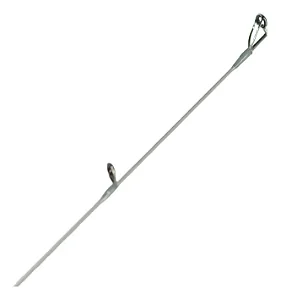 Vara De Carretilha Lumis Jig Zirata Light Jig - Escolha o tamanho e PE