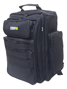 Mochila Camping Pesca Optimus Standart Ebf Pesca