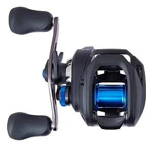 Carretilha shimano slx 150/151xg dc - escolha o lado