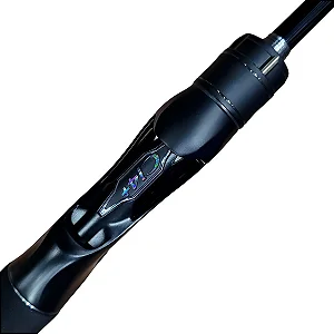 Vara de Carretilha shimano curado 5'8 1.73m - escolha a lb