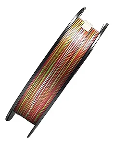 LINHA SIGLON PEX8 MULTICOLOR 300m SUNLINE - escolha a bitola