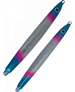 Isca Jumping Jig NS Hybrid 100g- Escolha Cor