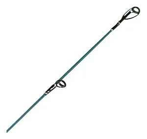 vara de molinete Rise Jigging Spin 6'3" 20-40lb inteirica
