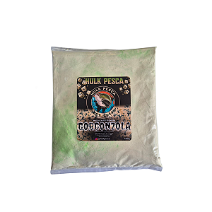 Massa Hulk Pesca - Escolha o Sabor